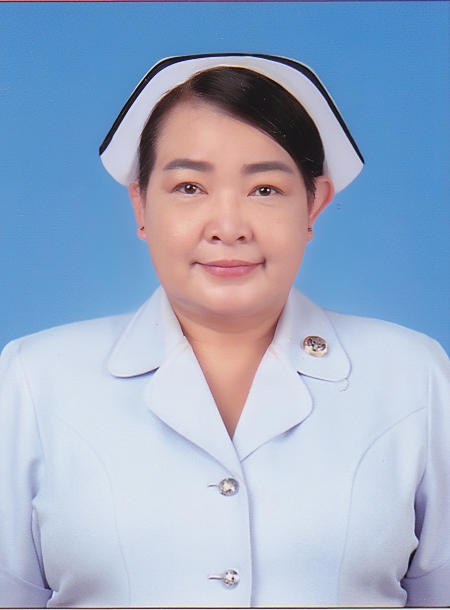 นางณัฐชญา วงศ์วาร