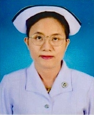 นายสมศักดิ์ วันทนียวงค์