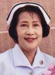 นางถมยา วงค์บุญยิ่ง