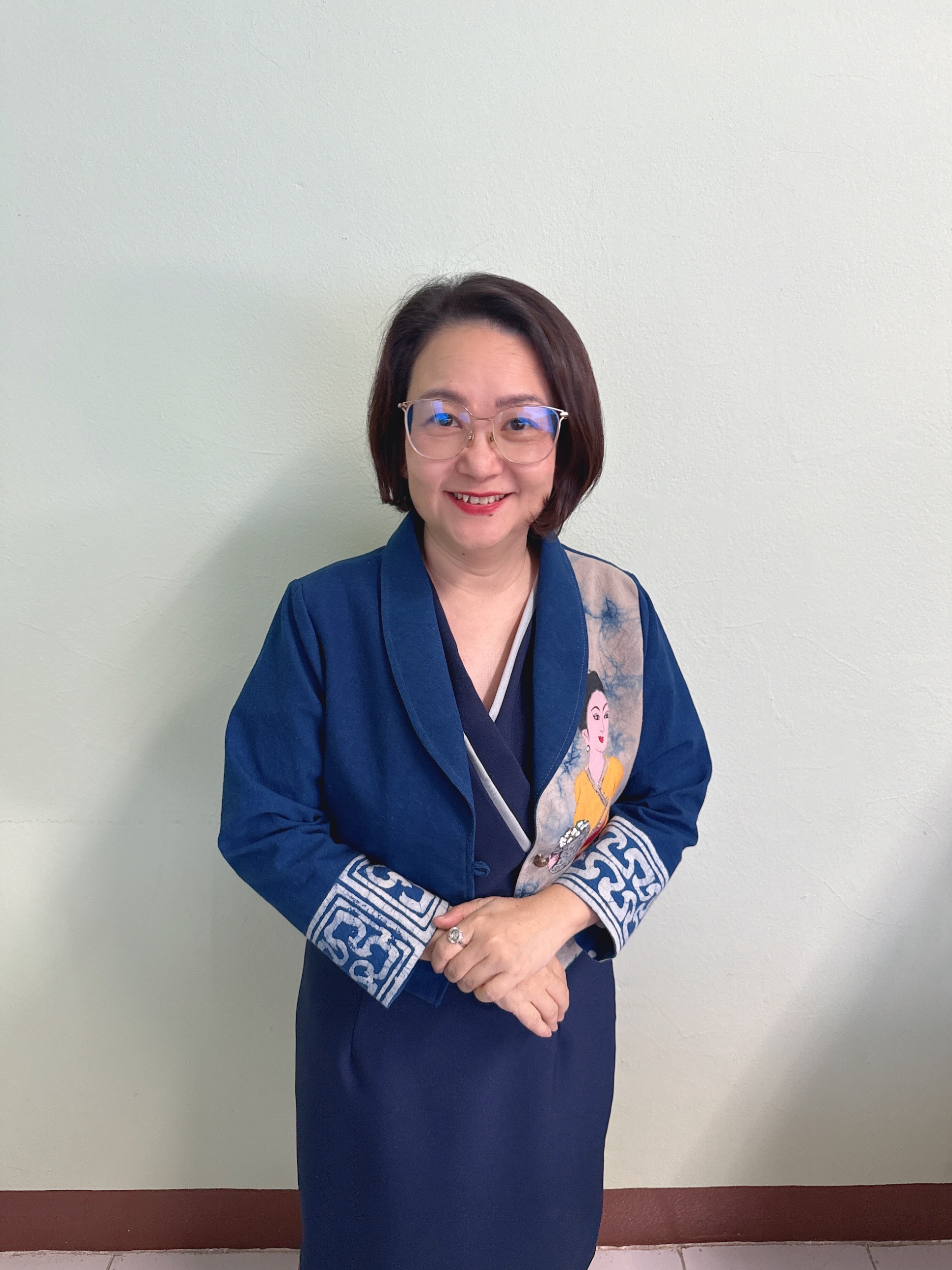 นางสาวนิภารัตน์ โชติรัตวิมล